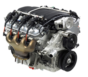 P9B90 Engine